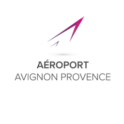 Logo Parkings aéroport