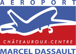 Logo Parking visiteurs