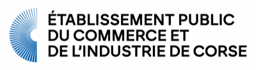 Logo P1 — Parking public de proximité