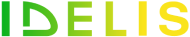 Logo Idelis — Ligne 17