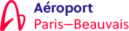 Logo Parking P1/P2 — Face aux terminaux