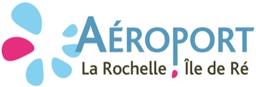 Logo Parking aéroport La Rochelle - Île de Ré