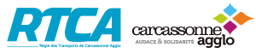 Logo RTCA — Navette Aéroport
