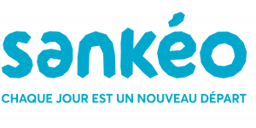 Logo Sankéo — Ligne 6