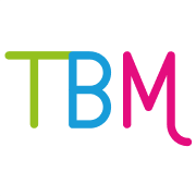 Logo TBM — Tram F