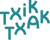Logo Txik Txak — Ticket journée/nuit spécial Fêtes